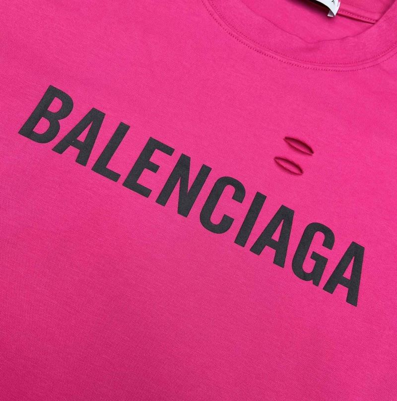 Balenciaga T-Shirts